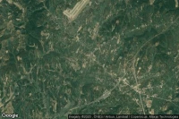 Vue aérienne de Mahuiling