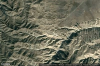 Vue aérienne de Kyiling