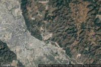 Vue aérienne de Kaihua
