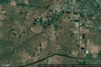 Vue aérienne de Chabaihu