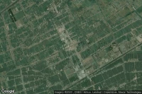 Vue aérienne de Wanying