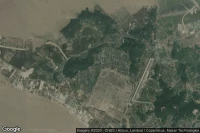Vue aérienne de Daixi