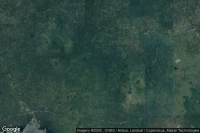 Vue aérienne de Binuang