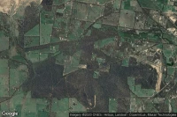 Vue aérienne de Illawarra