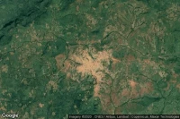 Vue aérienne de Mali