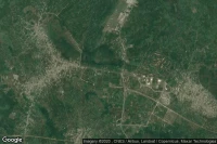 Vue aérienne de Imogwu-Agwa