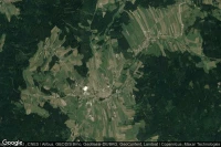 Vue aérienne de Schonsee