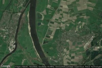 Vue aérienne de Neuenkirchen