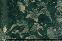 Vue aérienne de Hettenrodt