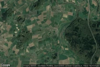 Vue aérienne de Altenbrunslar
