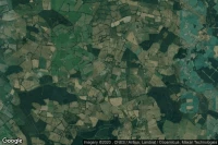 Vue aérienne de Clonmore