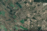 Vue aérienne de Balloszog