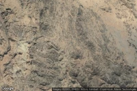 Vue aérienne de Ash Shuqayrah