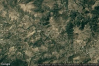 Vue aérienne de Onani