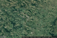 Vue aérienne de Guiricema