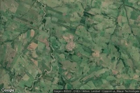 Vue aérienne de Emilianópolis