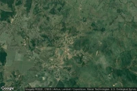 Vue aérienne de Capela