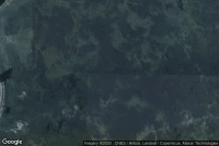 Vue aérienne de Niue