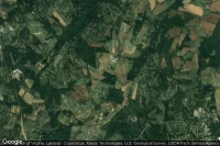 Vue aérienne de Howard County