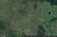 Vue aérienne de Timokhino