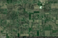 Vue aérienne de Howard County