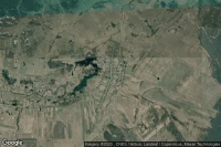 Vue aérienne de Selema
