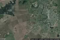 Vue aérienne de Malininskiy