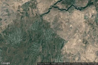 Vue aérienne de Aygeshat