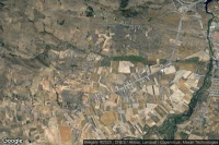 Vue aérienne de Colilla (La)