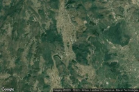 Vue aérienne de Maoli