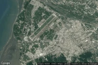 Vue aérienne de Shalun