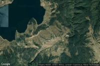 Vue aérienne de Batak