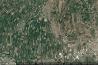 Vue aérienne de Axos