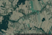 Vue aérienne de Winnica