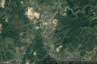 Vue aérienne de Xianggui