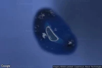 Vue aérienne de Nema
