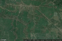 Vue aérienne de Ciklapa