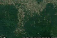 Vue aérienne de Citaman