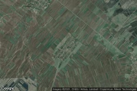 Vue aérienne de Kozjak