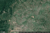 Vue aérienne de Sicong