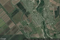 Vue aérienne de Armavir / Krasnaya Polyana