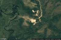 Vue aérienne de 181 Sobolinaya