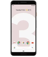 Pixel 3 de Google