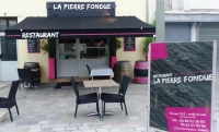 La Pierre Fondue