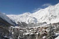 Saas Fee