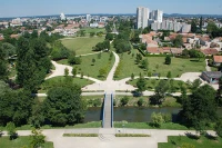 Parc de l'Echez